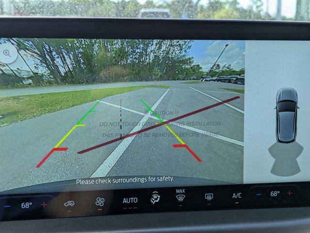 New 2026 Ford Escape Active w/ Tech Pack #1 image 13