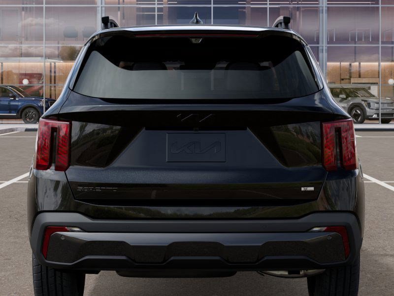 New 2026 Kia Sorento SX Prestige image 13