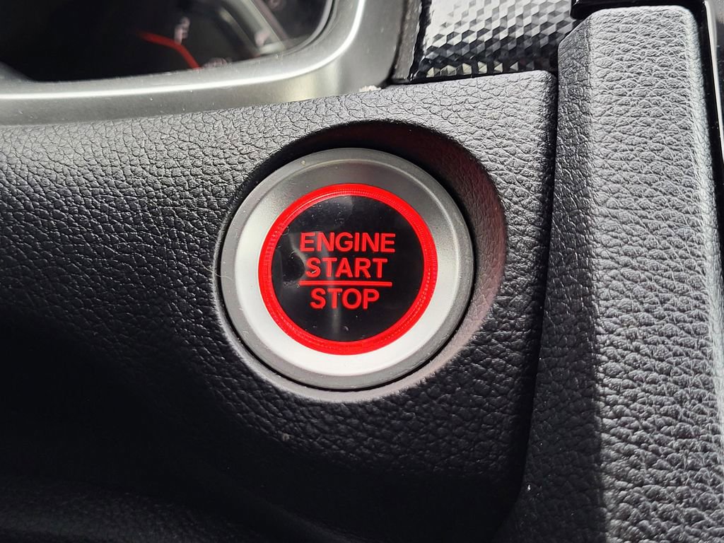 Used 2019 Honda Civic Sport image 11