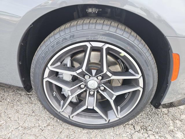 Used 2026 Dodge Charger Scat Pack image 13