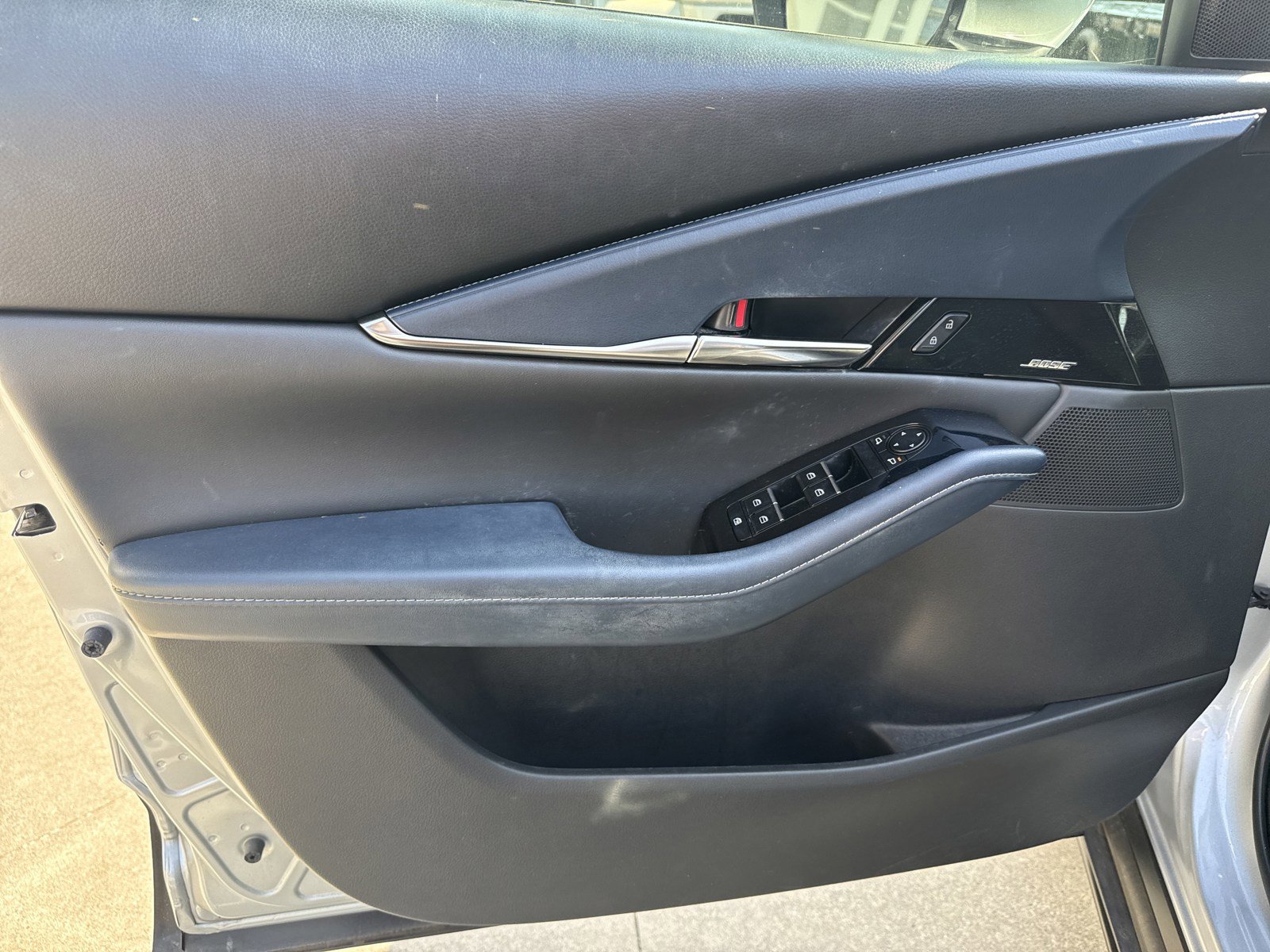 Used 2020 MAZDA CX-30 FWD w/ Preferred Package image 13