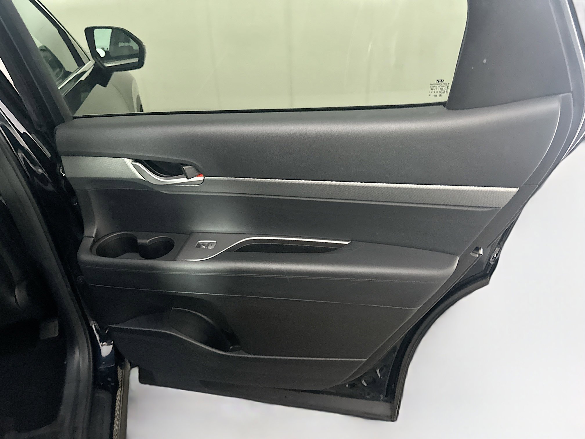 Used 2025 Hyundai Palisade SEL image 32