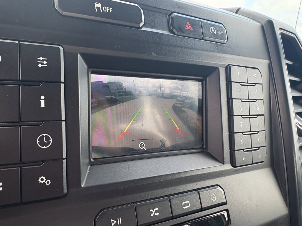 Used 2018 Ford F150 XL w/ Equipment Group 101A Mid image 19