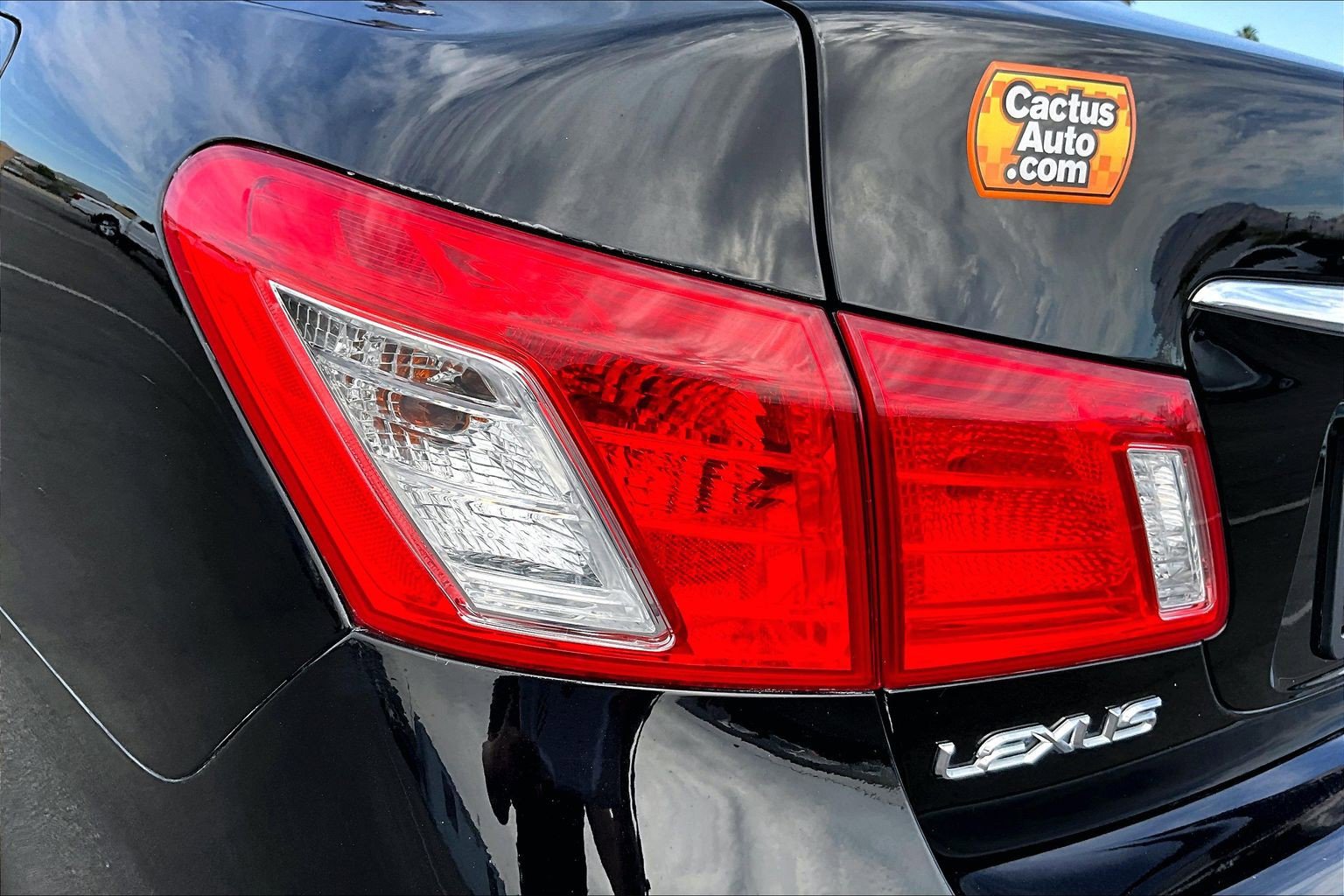 Used 2007 Lexus ES 350 FWD image 25