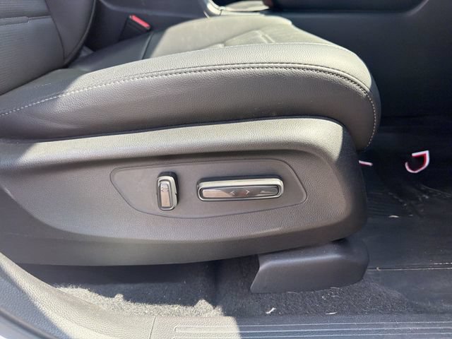 Used 2025 Honda CR-V EX-L image 15