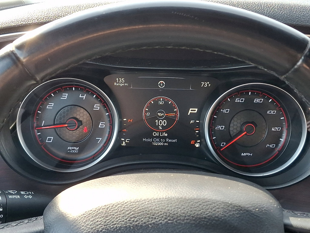 Used 2016 Dodge Charger SE w/ Popular Equipment Group image 20