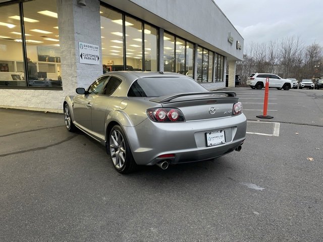 Used 2011 MAZDA RX-8 Grand Touring image 7