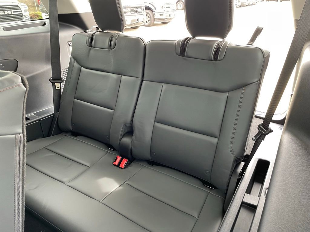 New 2026 Ford Explorer Active w/ Active Comfort Package image 23