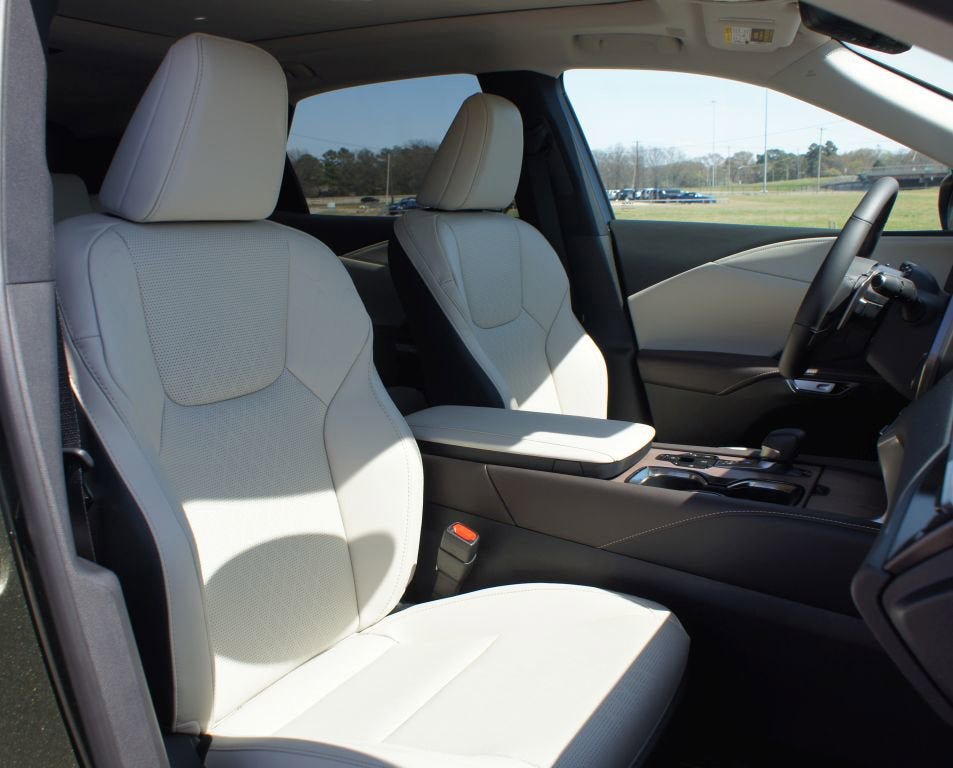 Used 2026 Lexus RX 350 w/ Convenience Package AWD/4WD image 22