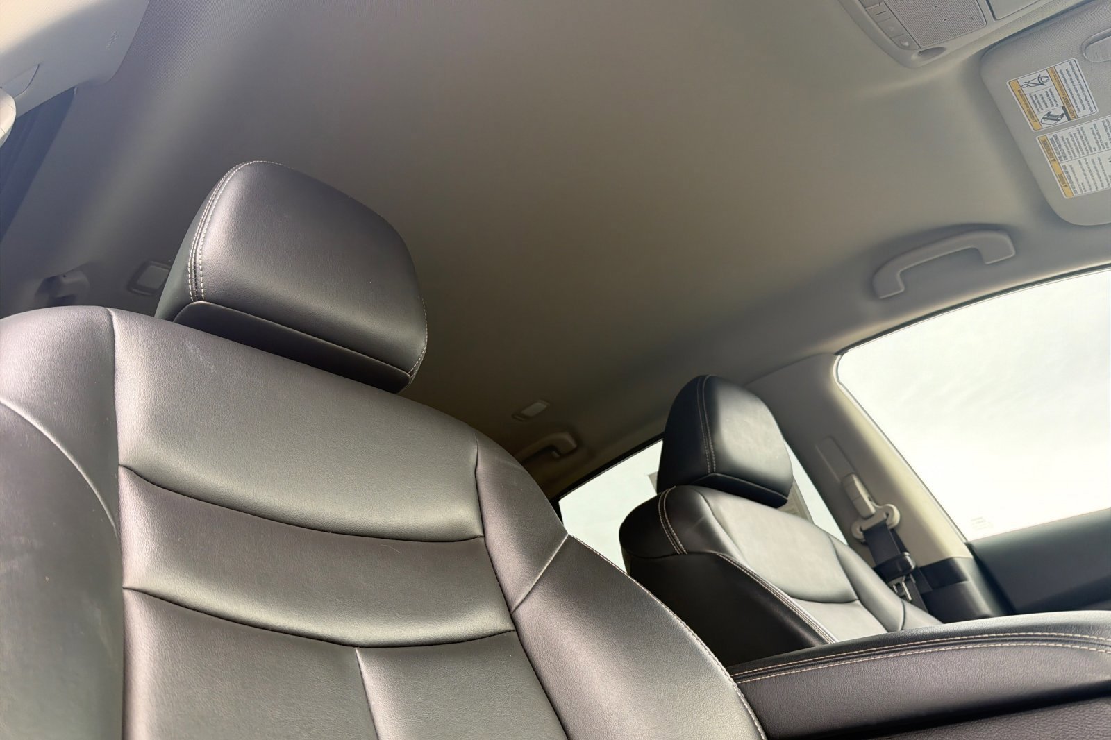 Used 2024 Nissan Murano SV FWD image 17