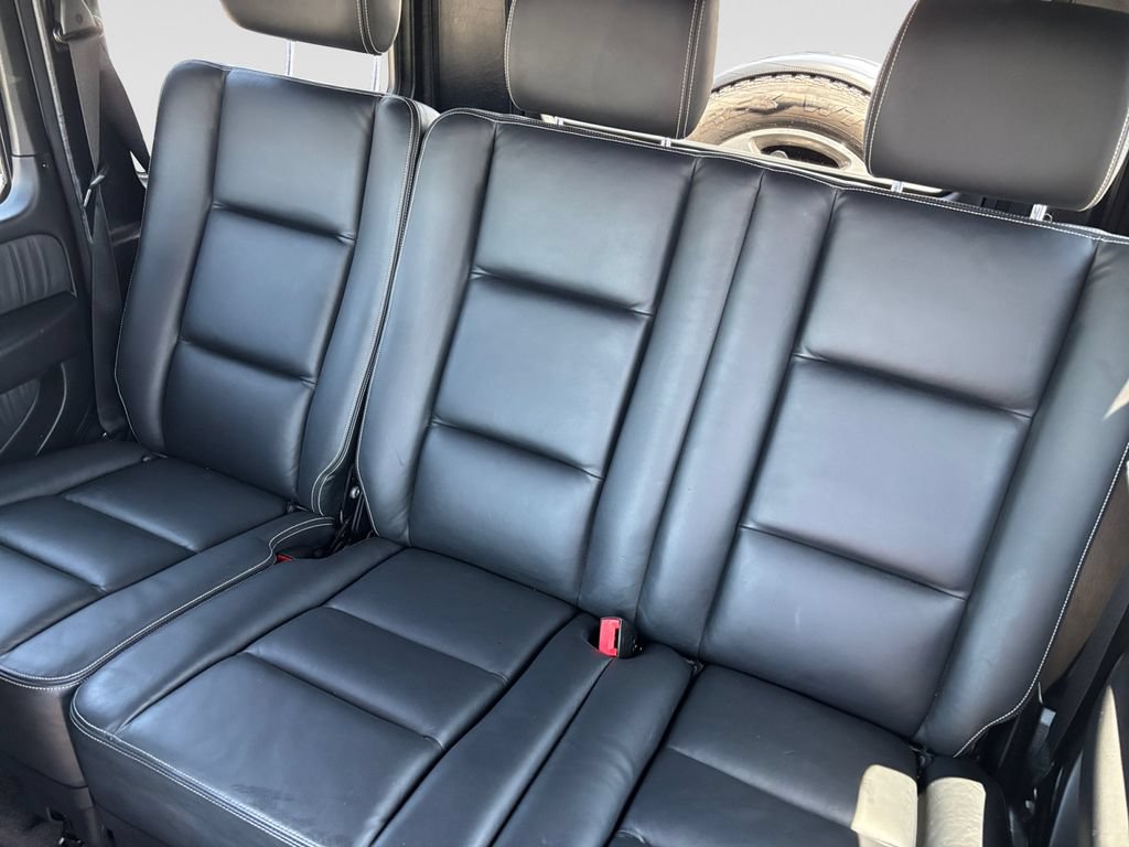Used 2013 Mercedes-Benz G 63 AMG 4MATIC image 13