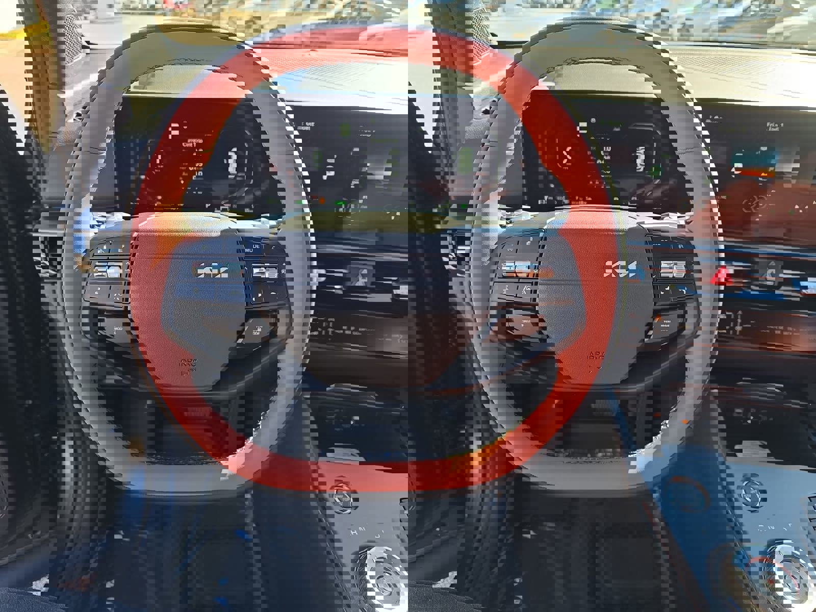 New 2026 Kia Sportage SX Prestige image 19