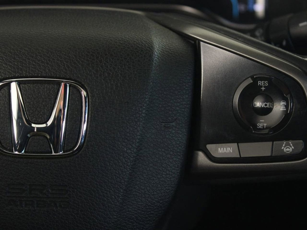 Used 2019 Honda Civic EX-L image 28