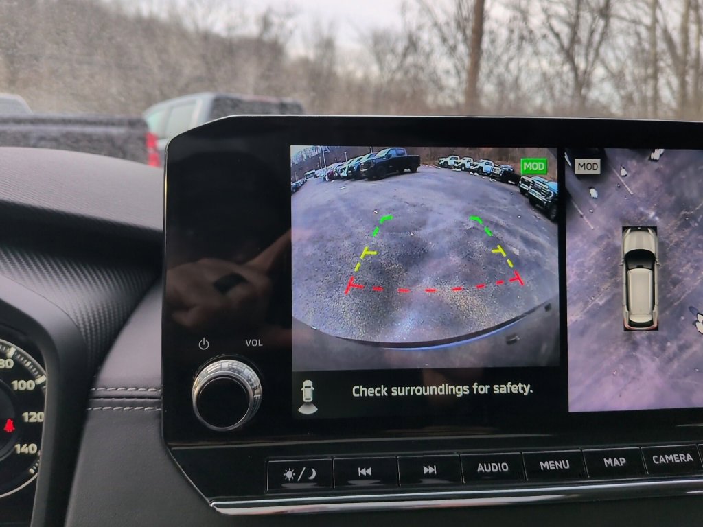 Used 2023 Mitsubishi Outlander SEL image 30