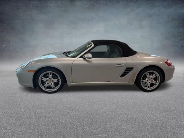 Used 2007 Porsche Boxster RWD image 13