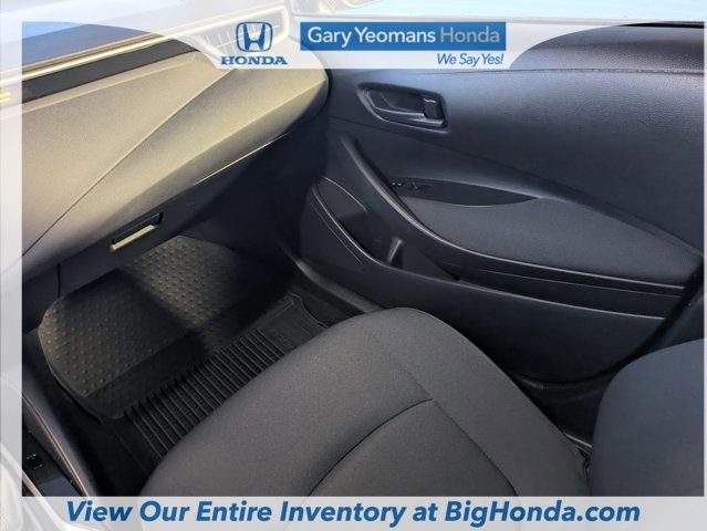 Used 2022 Toyota Corolla LE image 17