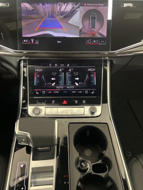 New 2026 Audi Q7 3.0T Premium Plus image 23
