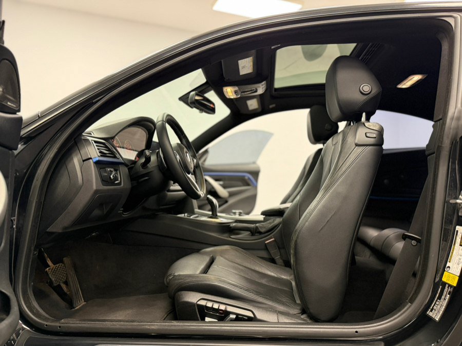Used 2016 BMW 435i Coupe RWD image 36