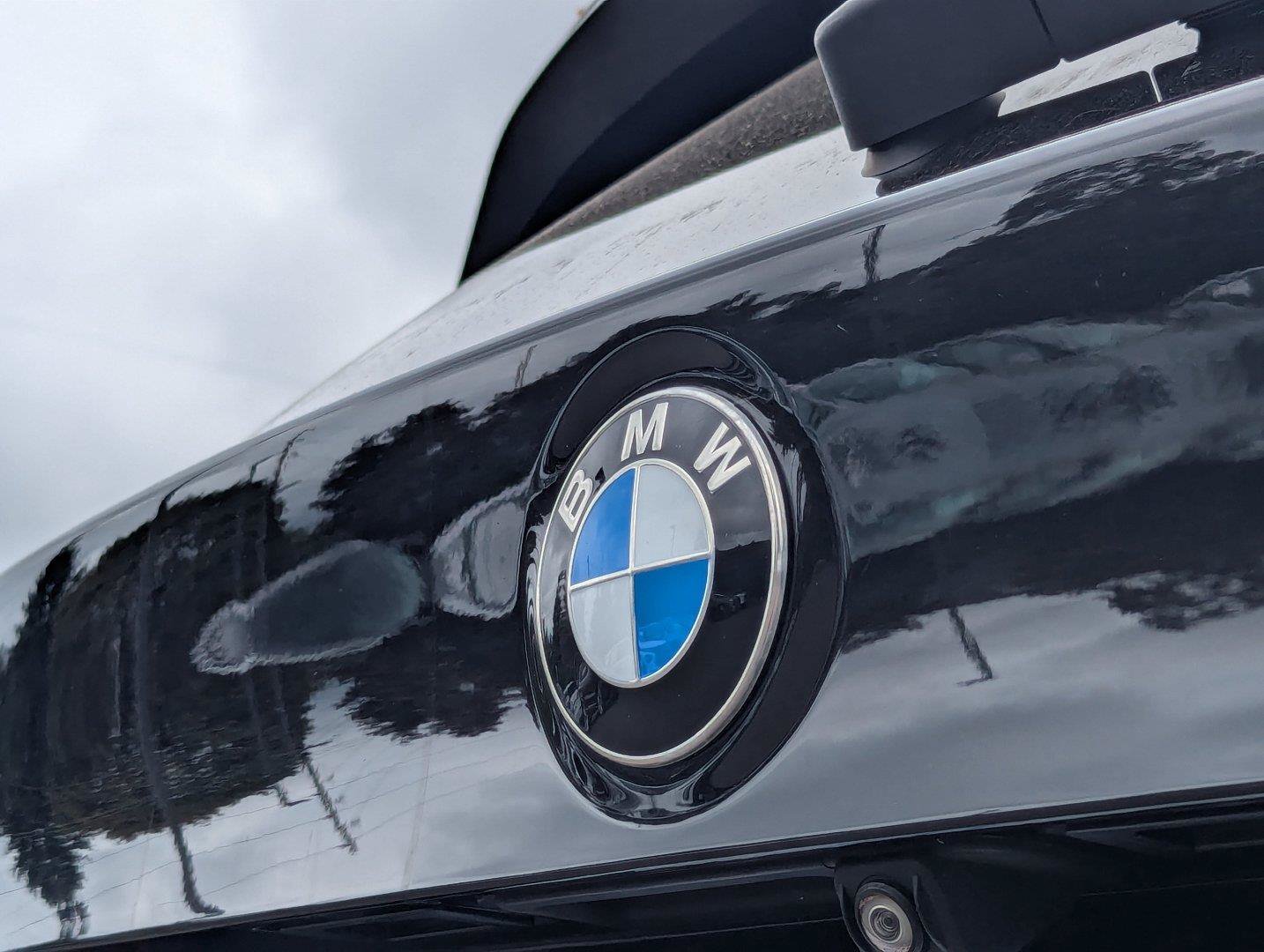 Used 2019 BMW X3 xDrive30i w/ M Sport Package 2 AWD/4WD image 36
