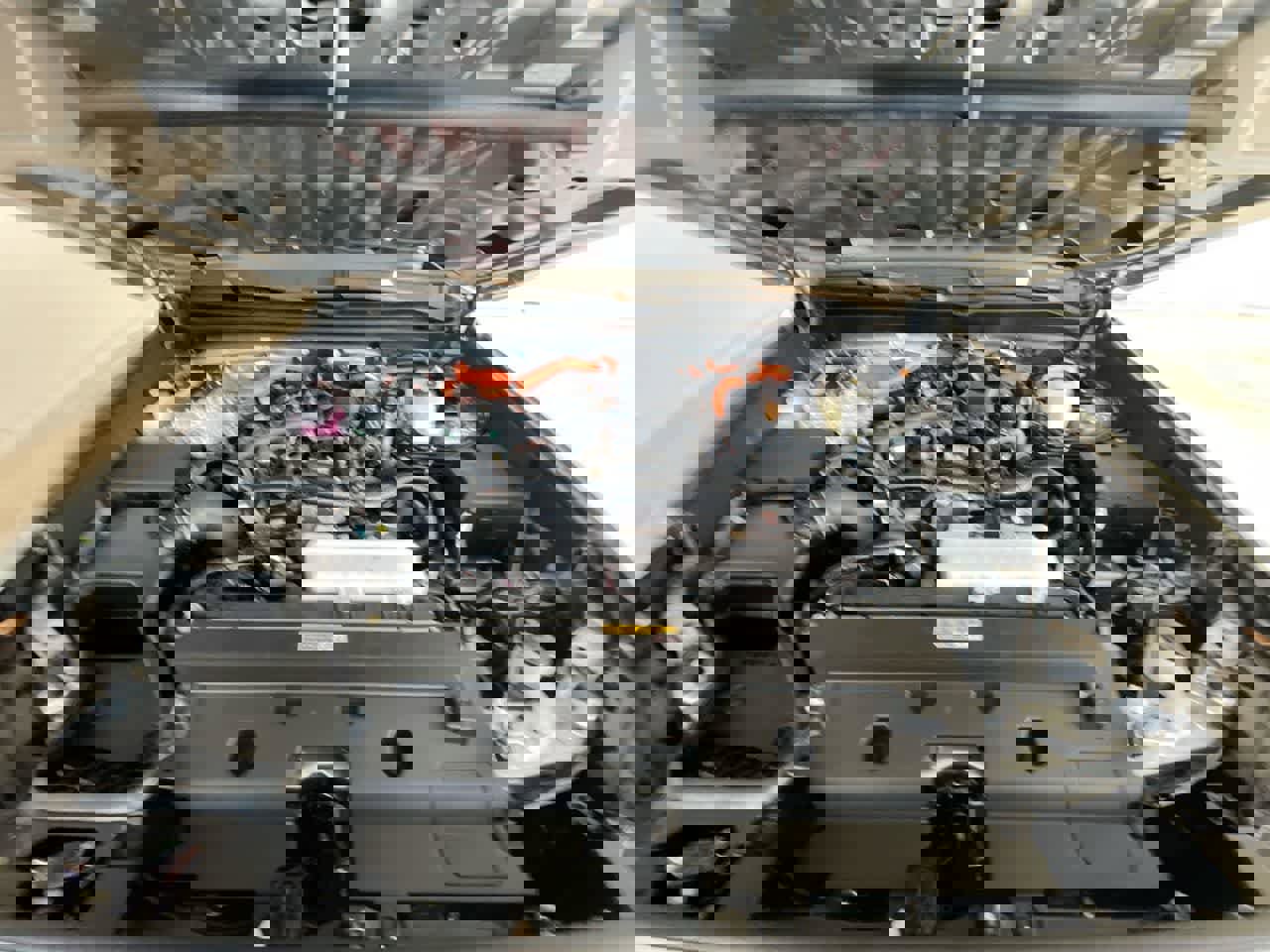 New 2026 Toyota Tacoma TRD Off-Road image 26