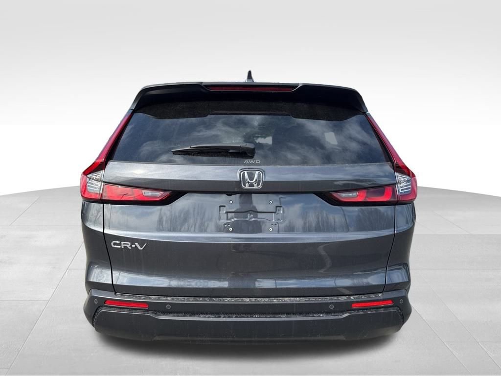 New 2026 Honda CR-V EX-L image 7