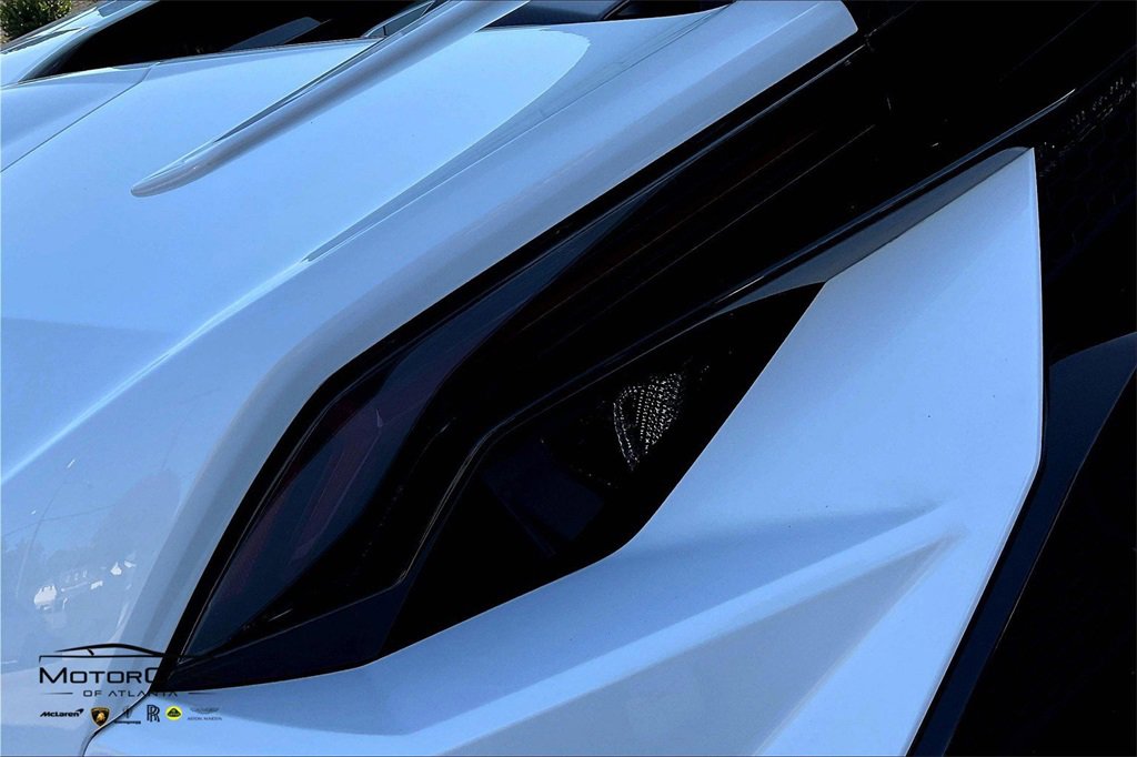 Used 2023 Lamborghini Huracan Tecnica image 19