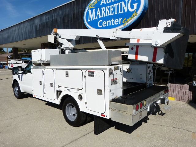 Used 2008 Ford F350 XLT RWD image 3
