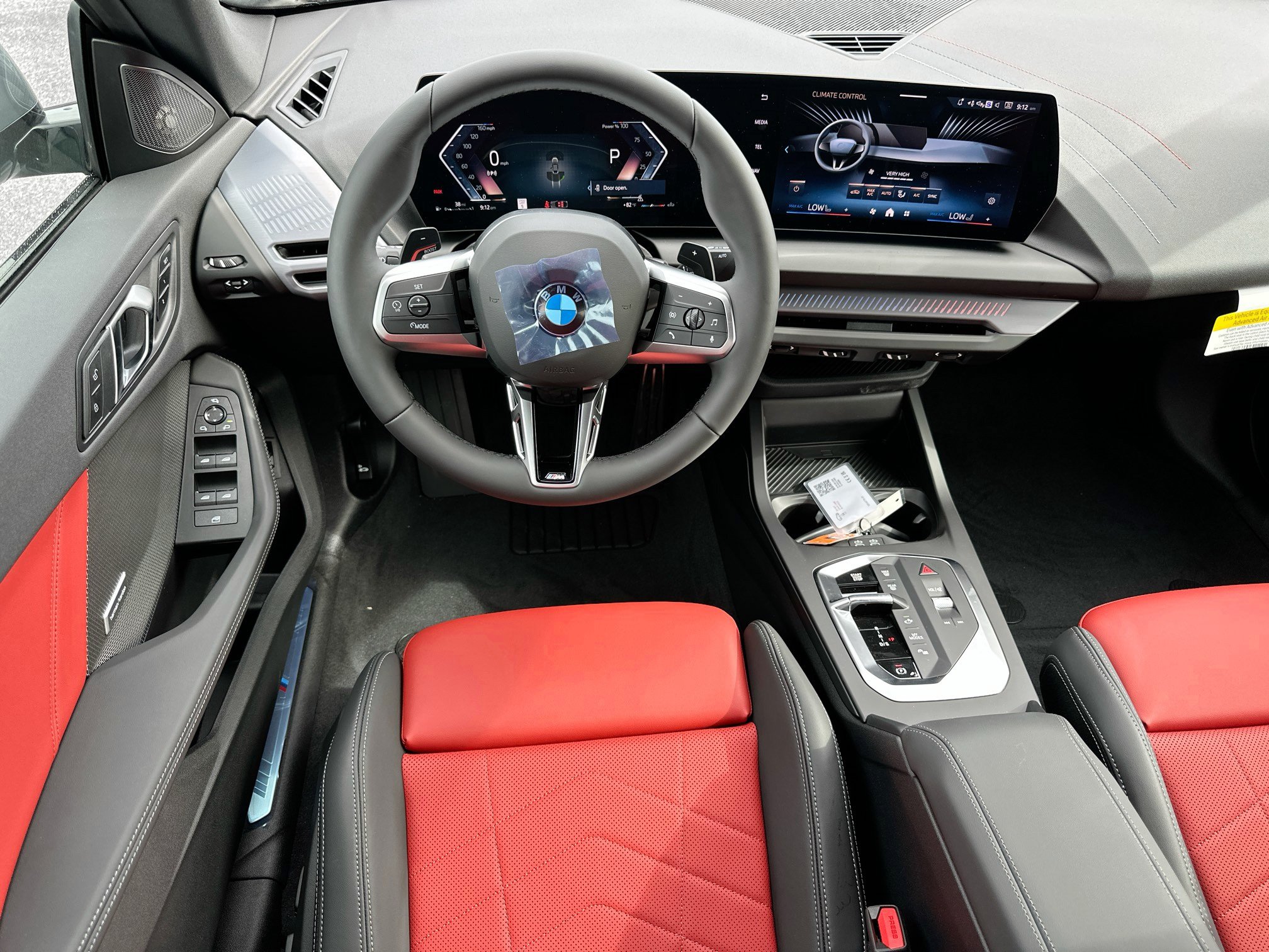 New 2026 BMW 228i w/ M Sport Package FWD image 16