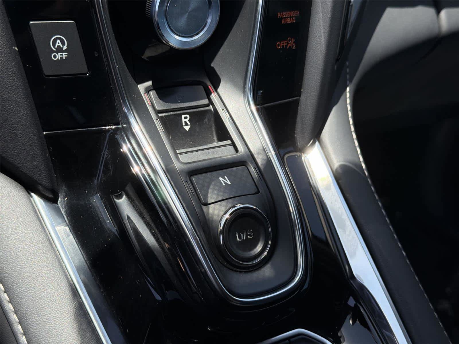 Used 2019 Acura RDX FWD w/ Technology Package image 19