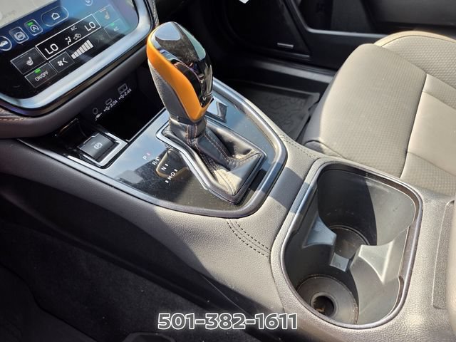Used 2025 Subaru Outback Wilderness AWD/4WD image 28