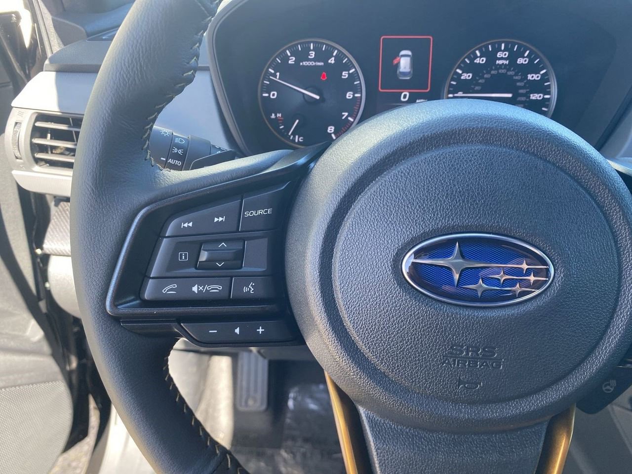 New 2026 Subaru Crosstrek 2.5i Wilderness image 20