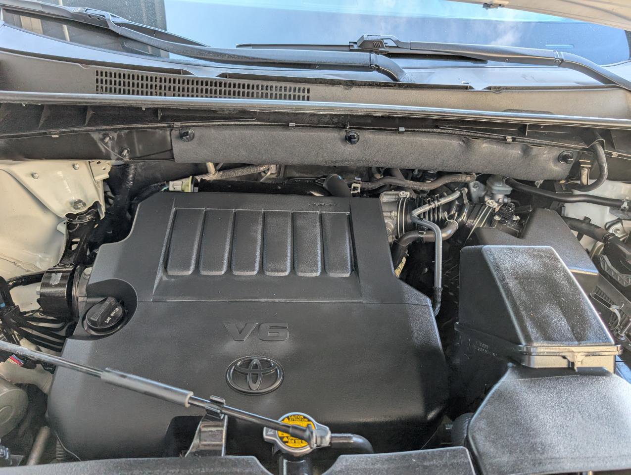 Used 2015 Toyota Highlander Limited FWD image 28
