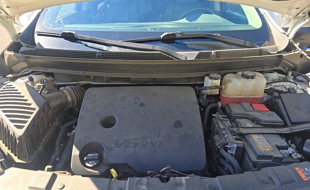 Used 2021 Buick Enclave Essence w/ Sound and Sites Package FWD image 9