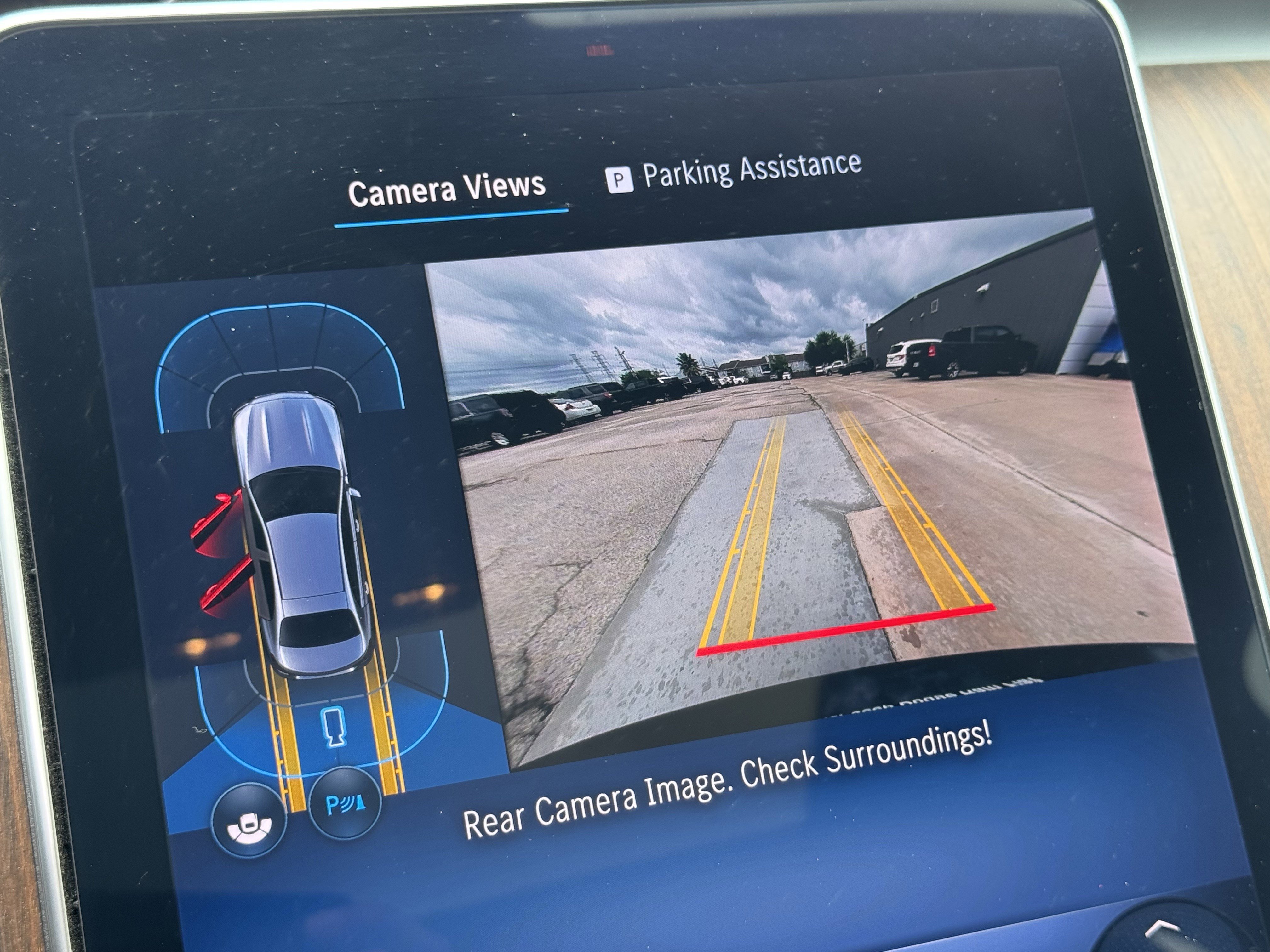 Used 2025 Mercedes-Benz C 300 4MATIC Sedan image 20