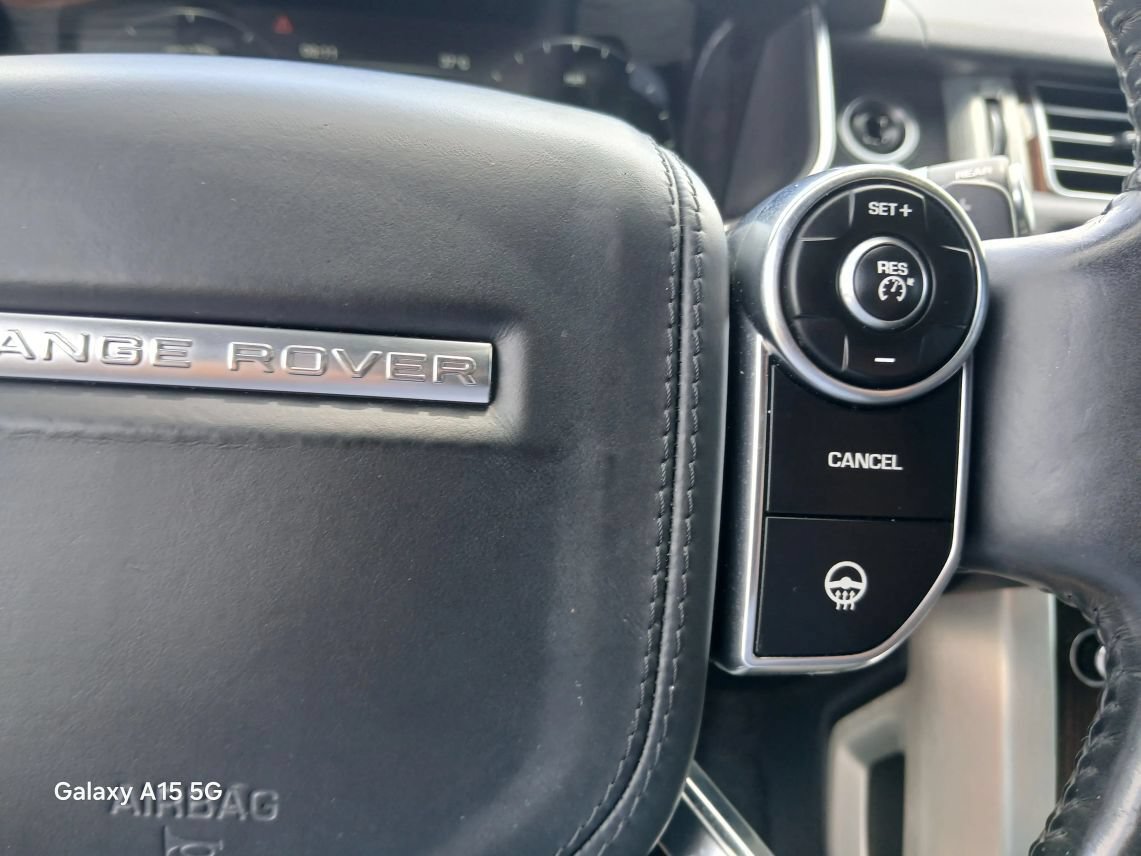 Used 2014 Land Rover Range Rover HSE AWD/4WD image 31