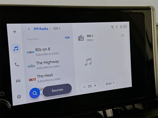 Certified 2025 Toyota RAV4 XLE image 12