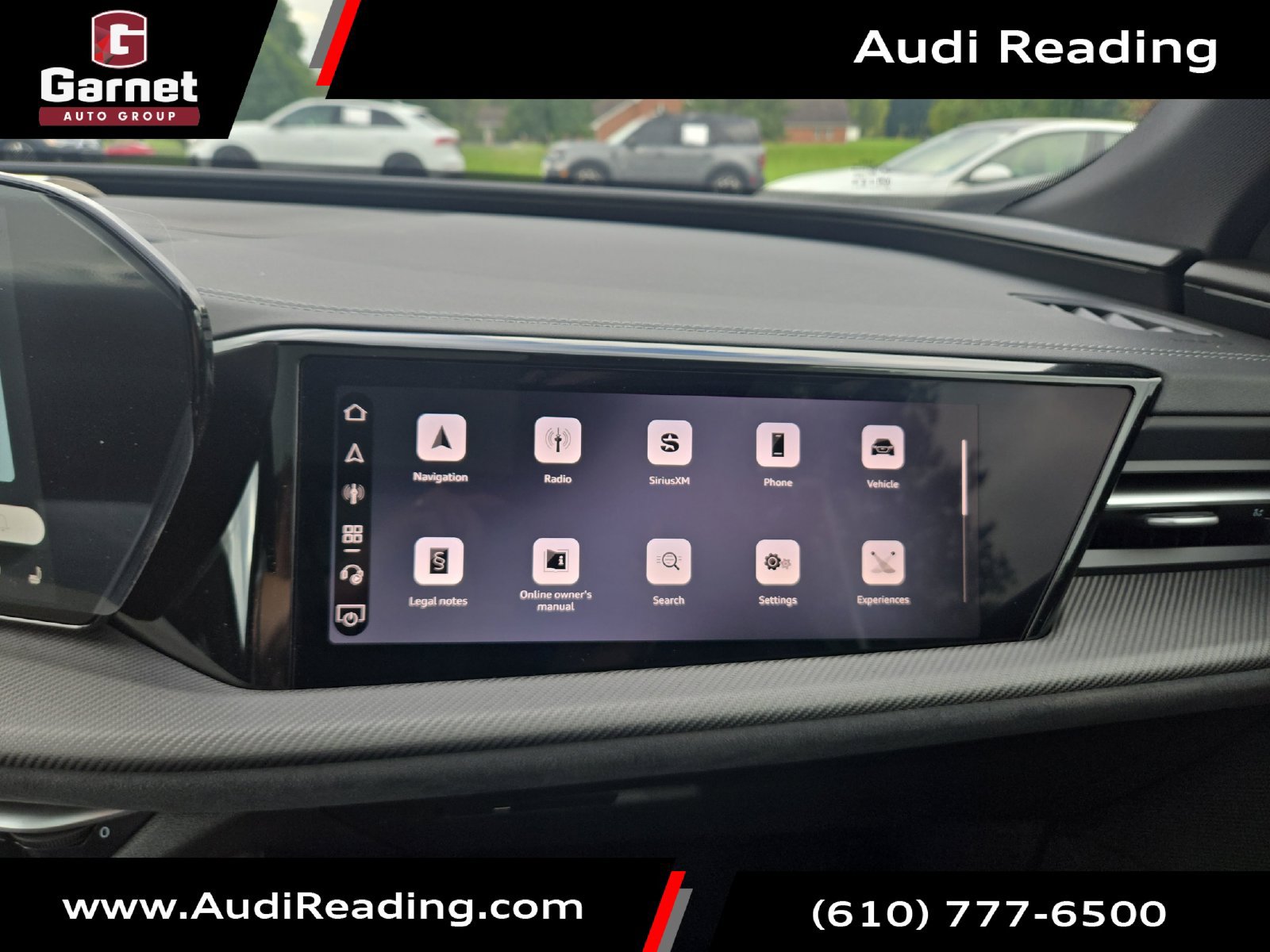 New 2026 Audi SQ5 Premium Plus AWD/4WD image 21