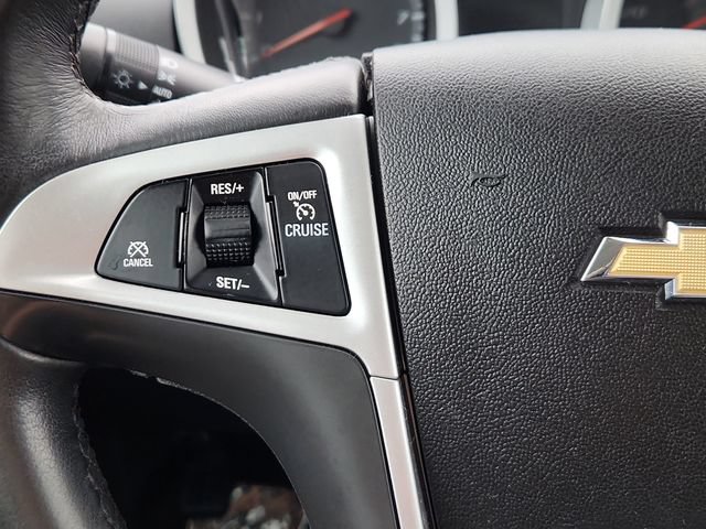 Used 2014 Chevrolet Equinox LT w/ Driver Convenience Package FWD image 35