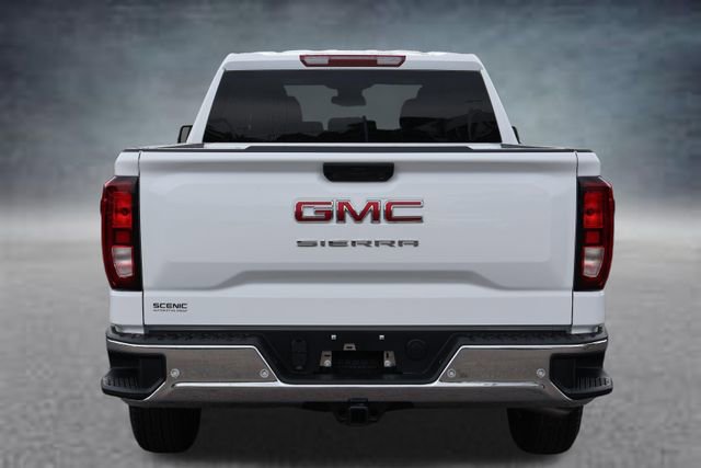 New 2026 GMC Sierra 1500 Pro AWD/4WD image 20