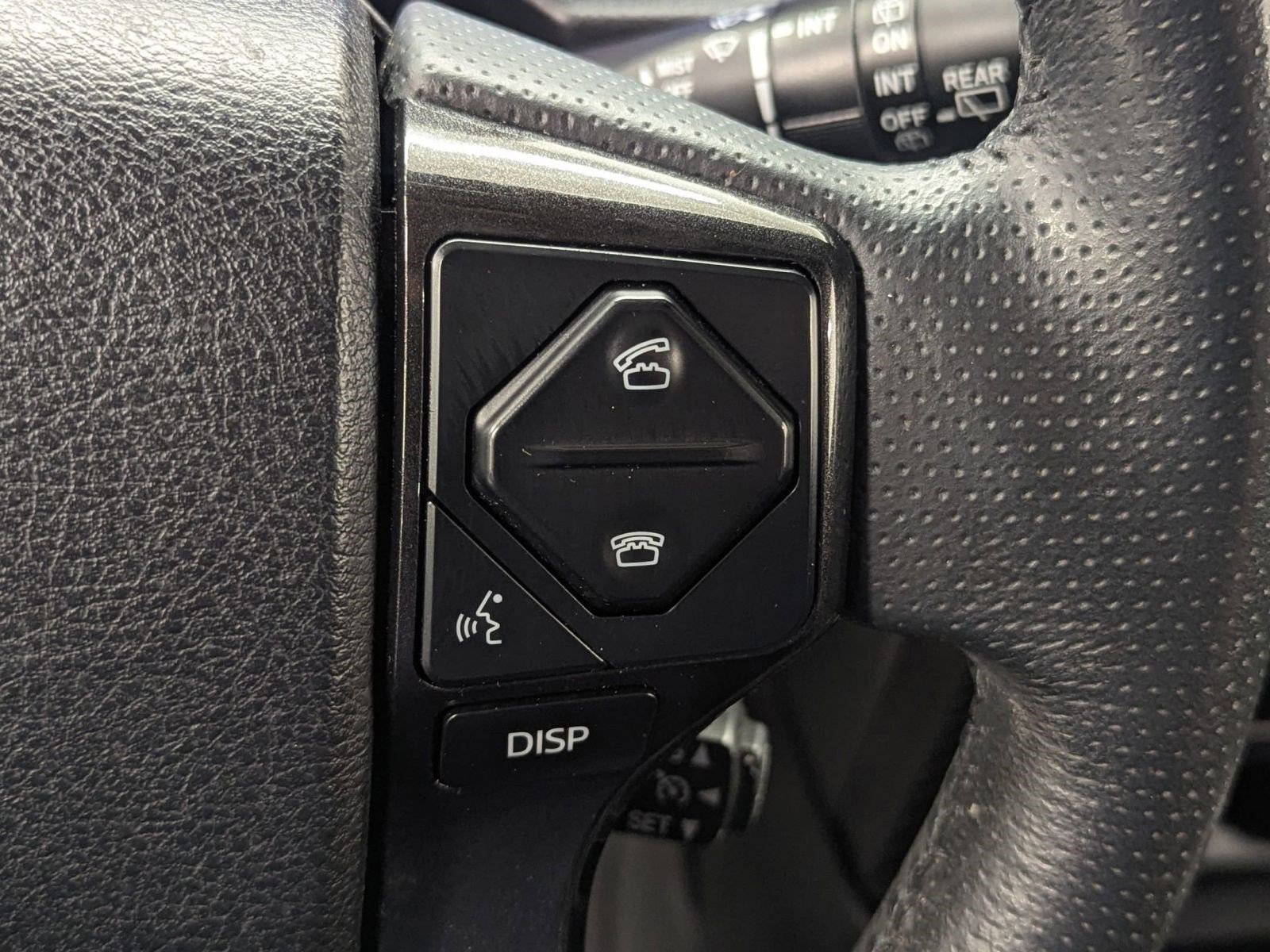 Used 2019 Toyota 4Runner TRD Off-Road image 22