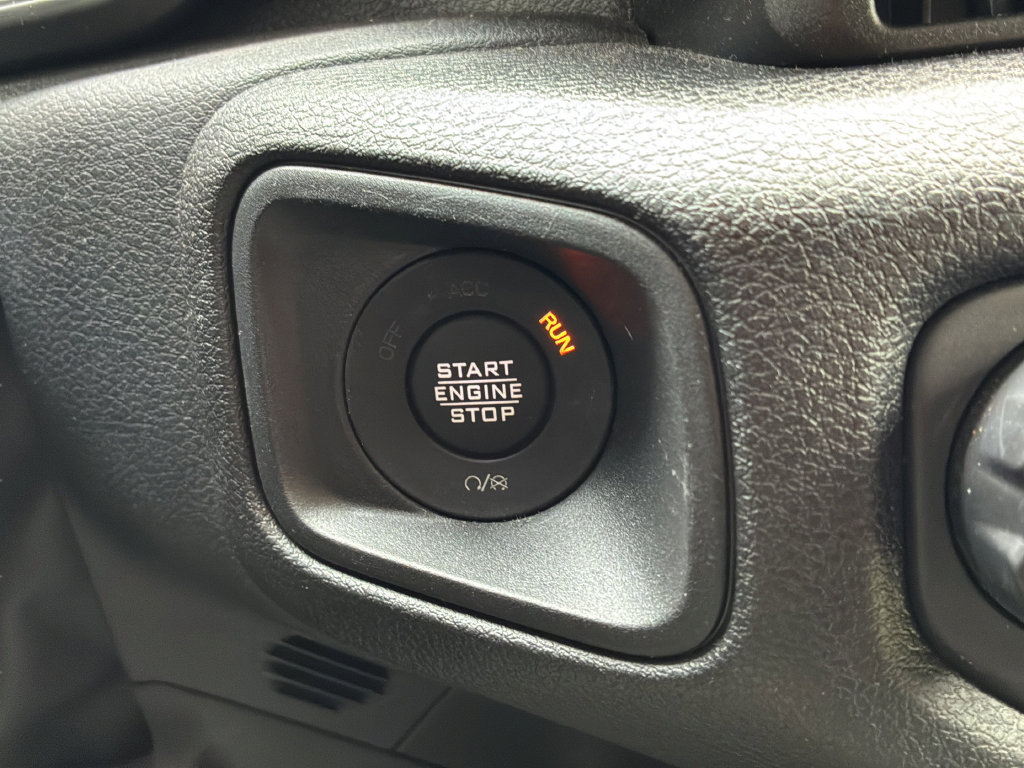 Used 2025 Jeep Wrangler Unlimited Sport AWD/4WD image 40