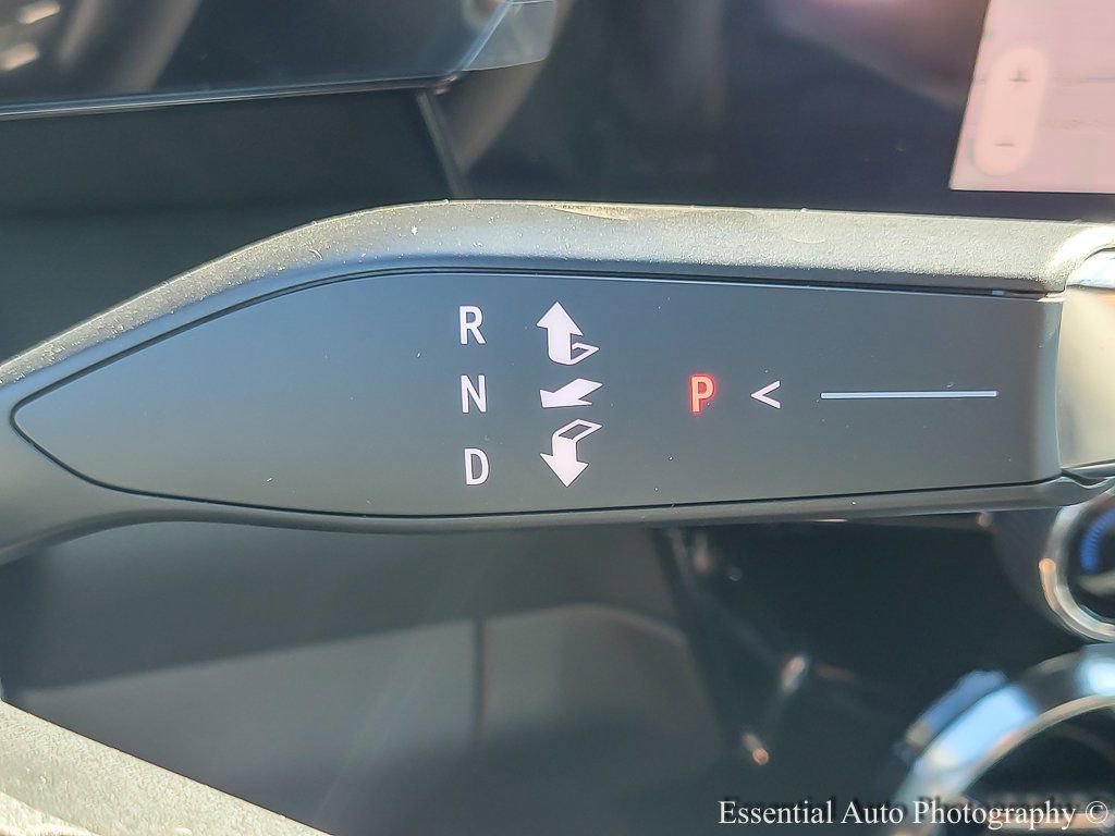 New 2026 Chevrolet Blazer EV LT image 17