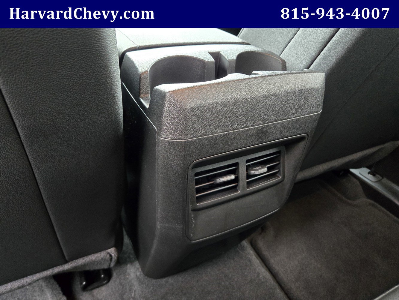 Used 2026 Chevrolet Colorado Trail Boss AWD/4WD image 24