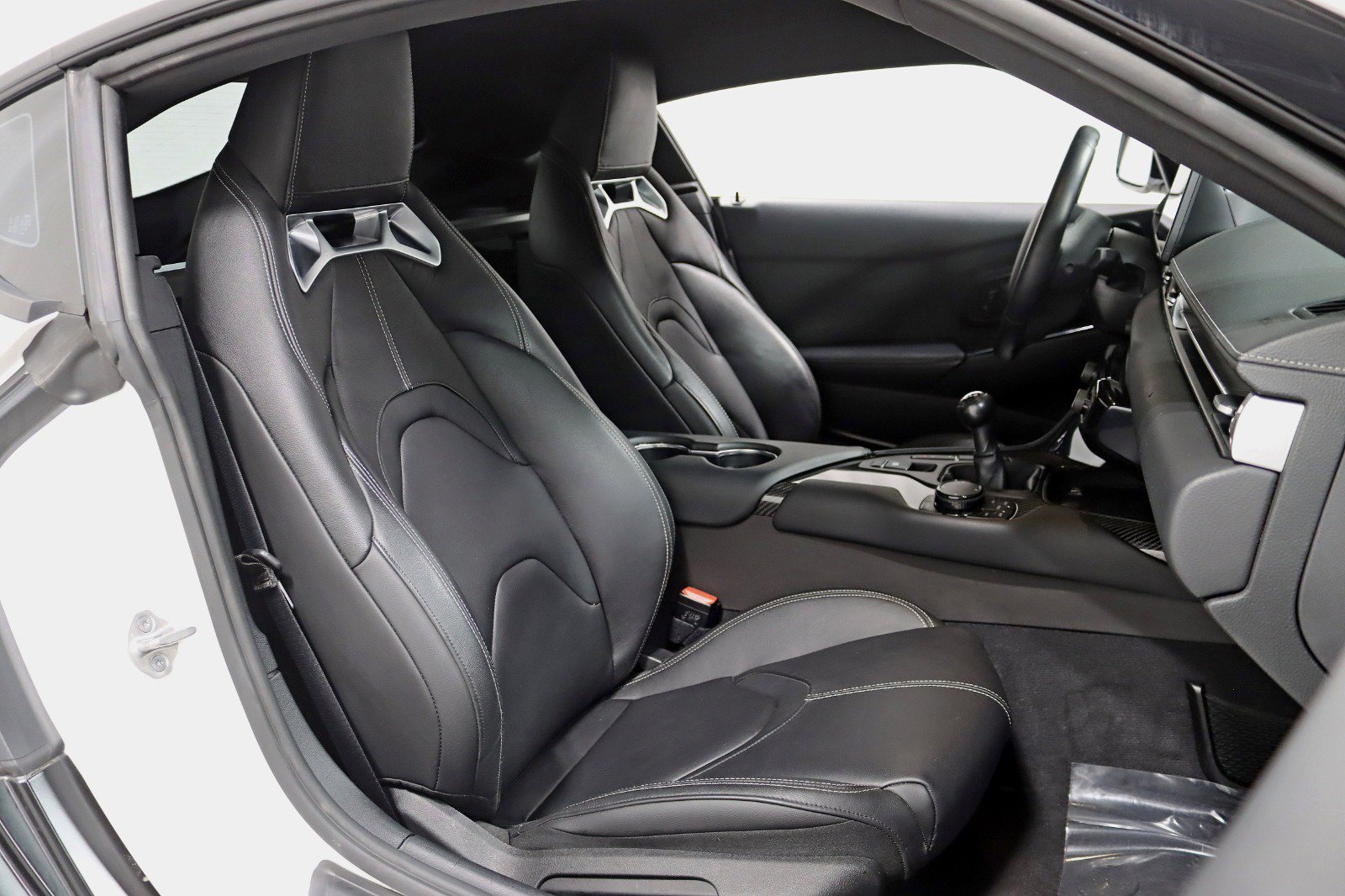 Used 2024 Toyota Supra RWD image 31