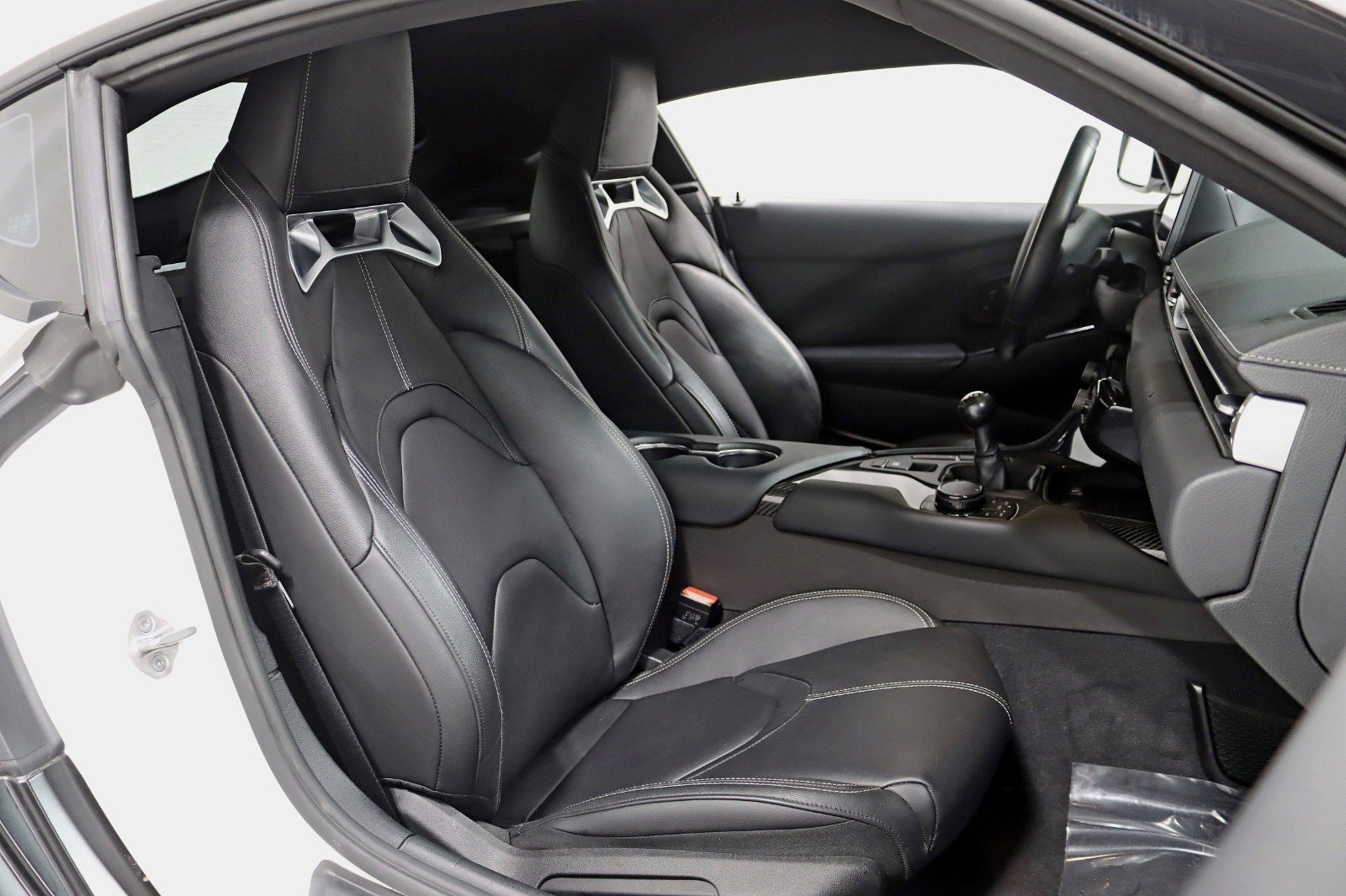 Used 2024 Toyota Supra RWD image 31