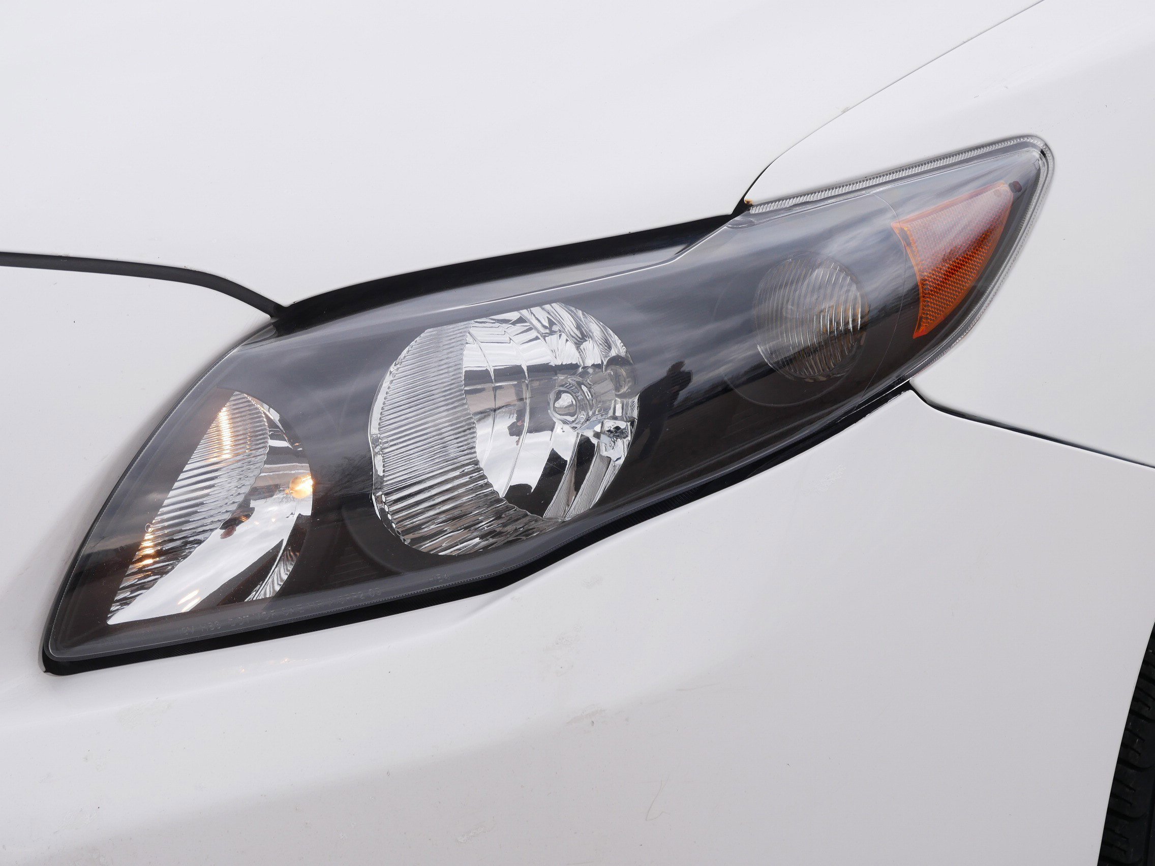 Used 2009 Toyota Corolla FWD image 10