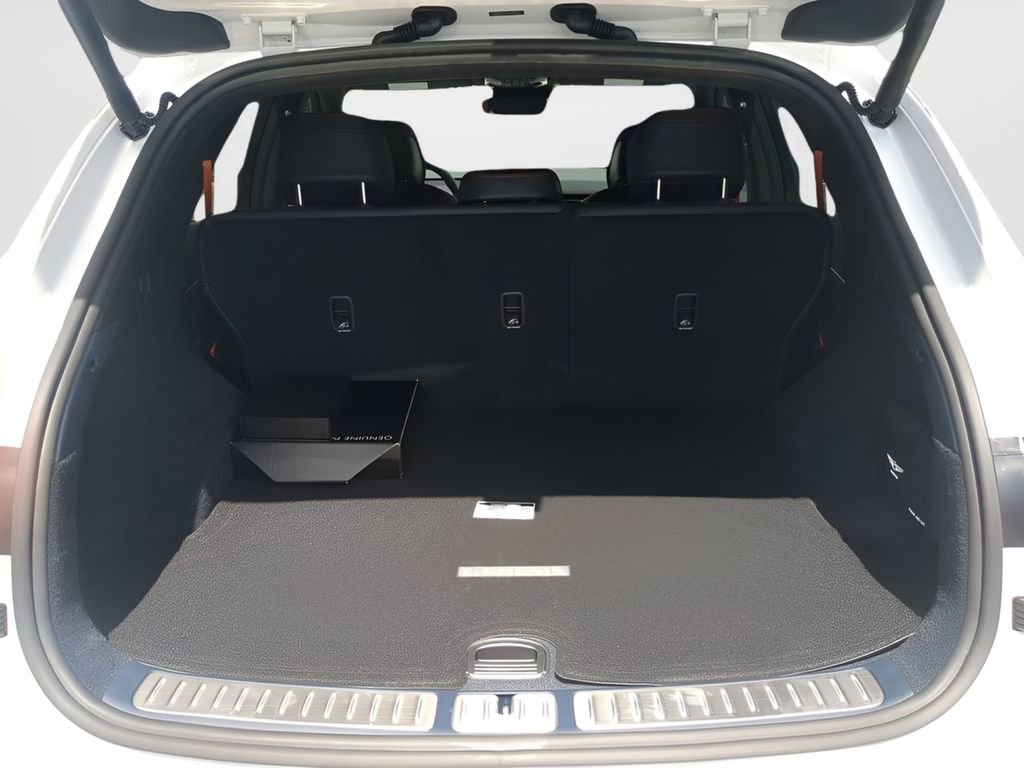 New 2026 Genesis GV70 3.5T Sport Prestige image 10