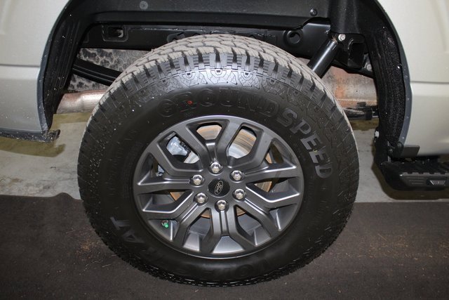 Used 2022 Ford F150 Tremor w/ Equipment Group 402A High image 18