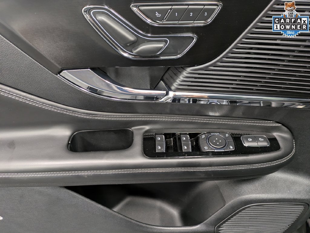 Certified 2022 Lincoln Corsair Reserve AWD/4WD image 12