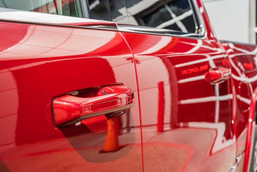 New 2026 RAM 1500 Tungsten image 19